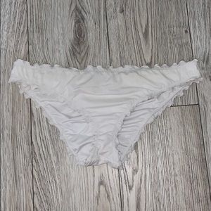 Bikini bottom